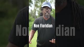 Non Floridian in Florida compilation part 1