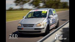 Turtlewitnohome Racing - Hot Hatch Cup - Round 2 2024 (Lakeside Park)