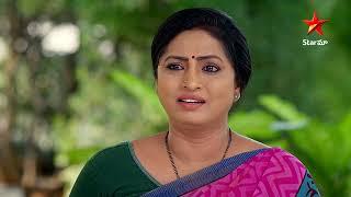 Paape Maa Jeevana Jyothi - Episode 1134 | Simhadri's Adamant Choice | Star Maa Serials | Star Maa