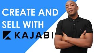 How To Create And Sell An Online Course With Kajabi - 2020 Tutorial