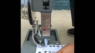 semi-automatic buttonhole machine, manganese steel ringless buttonhole machine, inkjet cloth banner