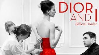 Dior and I (2015) | Official Trailer