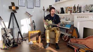 Biffy Clyro - Simon Neil Live #stayHome and jam #withMe