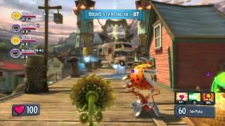 Logan and landon gaming live stream. Plants vs zombies