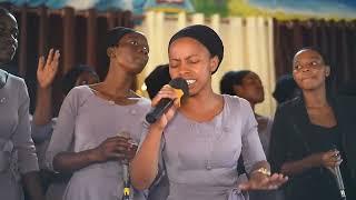 wabanye natwe by urukundo choir ADEPR RWABUYE