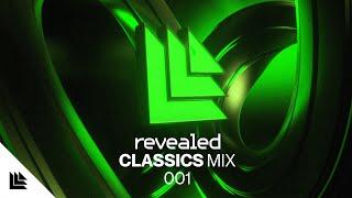 Revealed Classics Mix