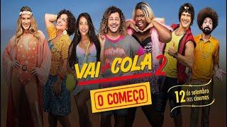 FILMES DE COMÉDIA BRASILEIRO - COMPLETO