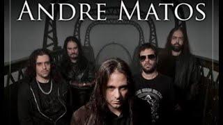 Andre Matos -Teatro Rival/Rio de Janeiro,09/10/2014.