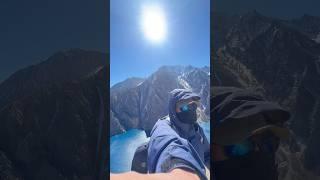 Top View of Shey Phoksundo – Just Wow