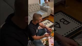 Mami Çig Köfte Yuguruyor