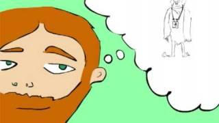 Talkin' Sasquatch Blues