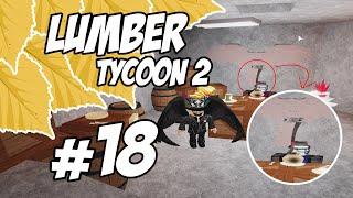 EdvinasGame - How to Rukiryaxe/Shark Axe! New Video Deaf # 18 (Lumber Tycoon 2)