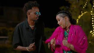 ABDIKARIM ALI SHAAH feat NAJMA NASHAAD - EEG SIDAN U QABOOBO - OFFICIAL VIDEO 2024