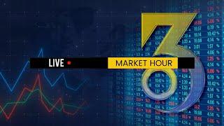 Live Market Hour with 360 #018