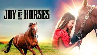 Joy Of Horses (2024) Full HD Movie | Full Family Drama