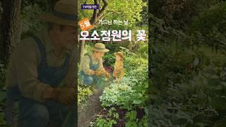 #5월 #오소정원 #임영웅 #tv어딜가든