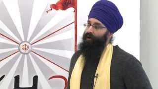 Importance of Holla Mahalla - English Katha: Sikh 2 Inspire