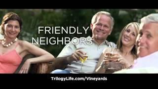 Trilogy at The Vineyards - The Ultimate Resort Community