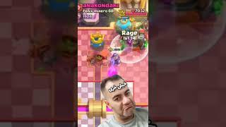 به کسی نگیاااا #clashroyale  #کلش_رویال