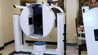 CurveBeam AI HiRise Demo