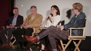 2024 SFFILM Sloan Science on Screen Award Conversation—On the Invention of Species