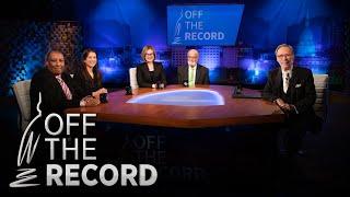 November 8, 2024 - Correspondents Edition | OFF THE RECORD