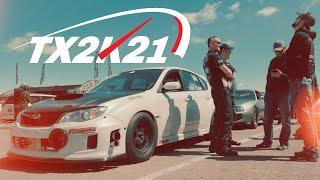 Fastech Motorsports TX2K21 Recap | 4K