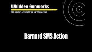 Barnard SMS Action - Now a Barnard with a 700 footprint!