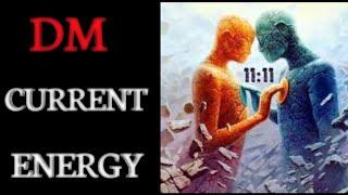 11/11 Portal & DM Current Energy