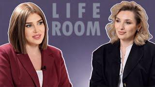 LIFEROOM |«Ես դեռ սիրում էի, դա իր որոշումն էր». Անի Ամիրյանը` իր և Ստեփան Ղամբարյանի բաժանման մասին