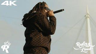 Lucki | Rolling Loud Miami Music Festival 2024 | Full Set