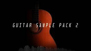 [FREE] GUITAR SAMPLE PACK XXTENTATION STYLE 2020 | SAD GUITAR LOOP KIT vol.2