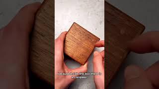 How to open cassiopea box / brain teaser 52 #shorts