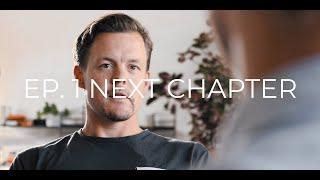 Mattias Hargin - EP. 1 Next Chapter