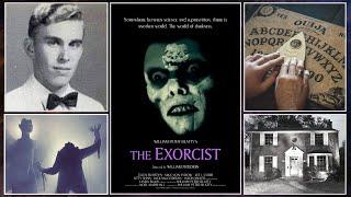 The Exorcist: The Real Life Inspiration | True Horror