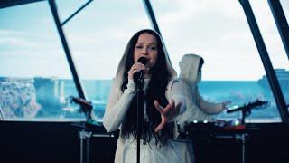 Alan Walker, Anne Gudrun - Avalon (Live Performance)