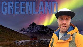 Greenland: Some Adventures You Choose, Others Choose You