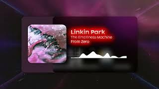 Linkin Park - The Emptiness Machine (Lyrics)