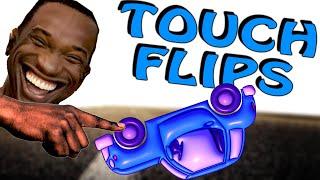 How fast can you FLIP A CAR in every GTA game?