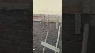 rcc#misteri #construction #homebuilding #rcc #vlog #homeconstruction #funny #housebuilding #comedy
