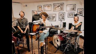 Clara Louise & Band - "Verbunden" (Live aus dem Musikladen in Salzburg)