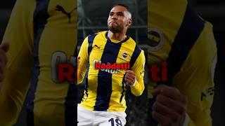 Al-Nassr En-Nesyri İçin 34 Milyon € Teklif Etti!  - Fenerbahçe 40 Milyon € İstiyor?  #shorts