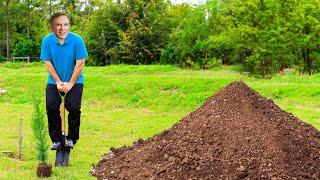 Dig That Hole, Bob | Fun Size