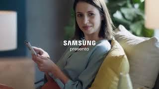 Publicidad para Samsung Latinoamérica y Caribe 2