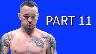 Colby Covington Live Stream Best Moments (PART 11)