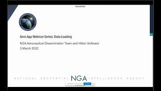 March 2022 Aero App Webinar