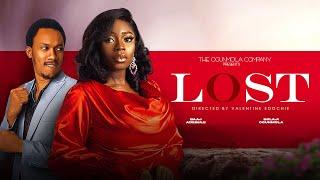 LOST (LATEST NIGERIAN MOVIE )- BOLAJI OGUNMOLA, BAAJ ADEBULE, BLESSING ONUKWE