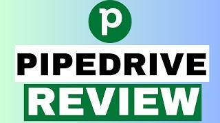 Pipedrive Review 2024: Is It The Best Sales Funnel And CRM Tool For Lead Management?