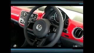 Carlease UK Video Blog | VW UP | Car Leasing Deals