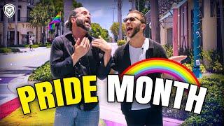 PRIDE MONTH: The Power of the Rainbow